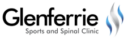 Glenferrie Spinal Logo